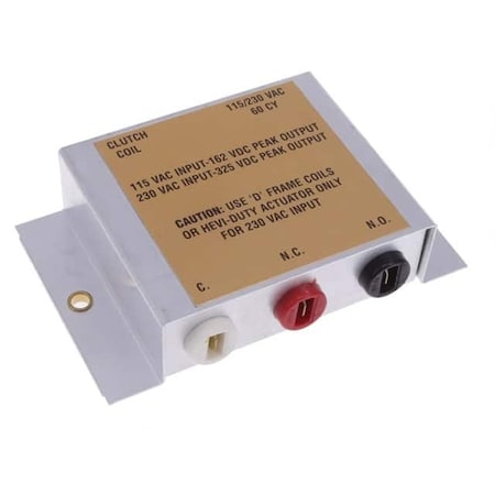 Molex Tm40-60 Power Supply 11400177